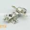  china most popular soft close metal bangles with hinge