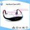 New design neckband sport mp3 player