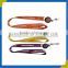 Custom Logo Promotional Lanyard Top Quality Lanyard for School Card With Hook