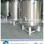 Stainless Steel Jacketed Bright Beer Tank Hotel Beer Serving Tank 100HL