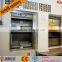 china hot sale kitchen food lift building lifts and elevators