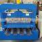 floor tile steel floor decking sheet roll forming machine