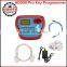 Support Multi-Car Models Transponder Clone Key super quality AD900 pro key programmer with factory price