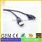 bulk buy low price micro usb extension data cable