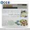 2016 New Trend Bathroom Tile Color Combinations Glass Mosaic