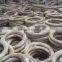 galvanized binding wire in China