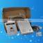Audio intercom system SIP door phone controlling door access