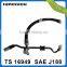 supplier sae j189 3/8 inch power steering pump hoses for auto parts