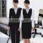 Classical Office Women Uniform Blazer Suit for USA Market