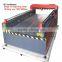 Dowell Hot-sale 1325 150w CO2 tuber laser cutting machine for metal and Non-metal popular