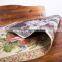 PLUS 100% cotton yarn-dyed woven table runners