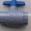 HIGH QUALITY PVC BALL VALVES FROM INDIA