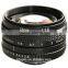 5MP 43mm Format F-mount Manual Iris 28mm Fixed Focus Industrial Lens
