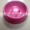 Dog & Cat Bowl Plastic Pet Bowl