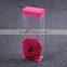 Custom sliding card blister packaging, blister folding box factory