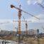 Construction 6T tower crane for sale