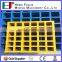 Composite Construction Material Fiberglass FRP Grating Walking Board Wigh Reasonable Price