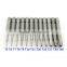 12pcs 1/4 Inch Magnetic Torx Screwdriver Bits Set Electric Screwdriver 50mm Lenght AR-02