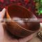 custom wholesale hot sell high quality wooden bowl