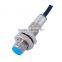 M8 Hall Effect Sensor Switch, NPN/PNP DC12/24V M8 Magnet Sensor Switch(IBEST)                        
                                                Quality Choice