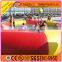 Commercal inflatable pool rental for water game toys