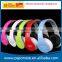 Cheap Folding Stereo Bluetooth MP3 Headphone with Mic for Smartphone