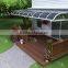 DIY awning