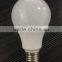 Plastic And Aluminum E27 B22 5w/7w/9w/12w Led Bulb