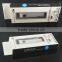 Top selling product promotional gift Logo printed tube cylinder shape 2200mah 2600mah portable battery powered outlet