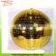 2"-48" polyfoam core party and stage ceiling decorative disco mirror ball