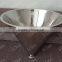 Stainless Steel Funnel/Stainless Steel Hopper