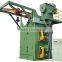 Q37 series Rotary Hook Type Shot Blasting Machine