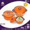 Food Preservation Warmer Stainless Steel Food Warmer