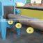Gas Cylinders Shot Peening Surface Cleaning Machine