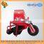 Tractor mounted Automatic 2BMF series wheat alfalfa millet Seeds sowing Planter Machine