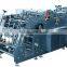high speed Carton box Erecting Machine , china top manufacture with advanced technical