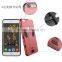 Hybrid shockproof TPU Mobile Phone Case For Apple iphone 6s 6 Plus