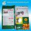 High Quality Plastic Bag with Gusset