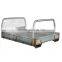 aluminum alloy tray for custom truck cab