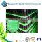 Bottom price white polypropylene corrugated sheet tray tool for the bottle packing