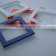factory direct Power Switch Tempered Glass