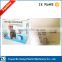 DC12 V Semiconductor car fridge with CE four can square 6L Capacity dc 12v car portable fridge freezer refrigerator