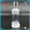beautiful design fancy frosted cocktail wine glass bottle 50ml                        
                                                Quality Choice