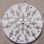 electronic ceramic printed circuit board pcb manufacturer with RoHs and UL certification