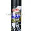 Turtle car care products black crystal tire glaze spray