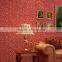 Wholesale wallpaper home decoration waterproof material wallpaper