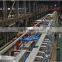Hot Dip Galvanized Welded Pipe Machine ,section Steel Roll Forming Line
