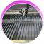 Fabric leather laser cutting machine 120w co2 laser cutting machine cheap price high quality