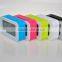 LCD clock, intelligent clock, smart night light calendar clock