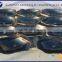 Cobble Shape Natural Stone Basin